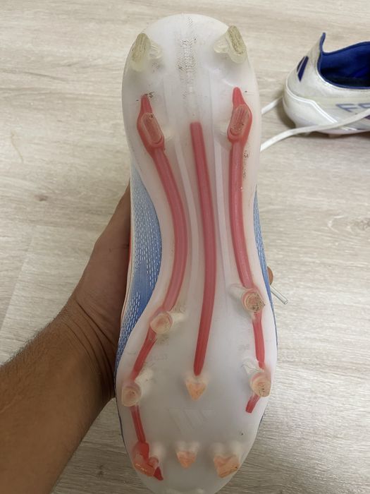 Футболни Обувки Adidas F50