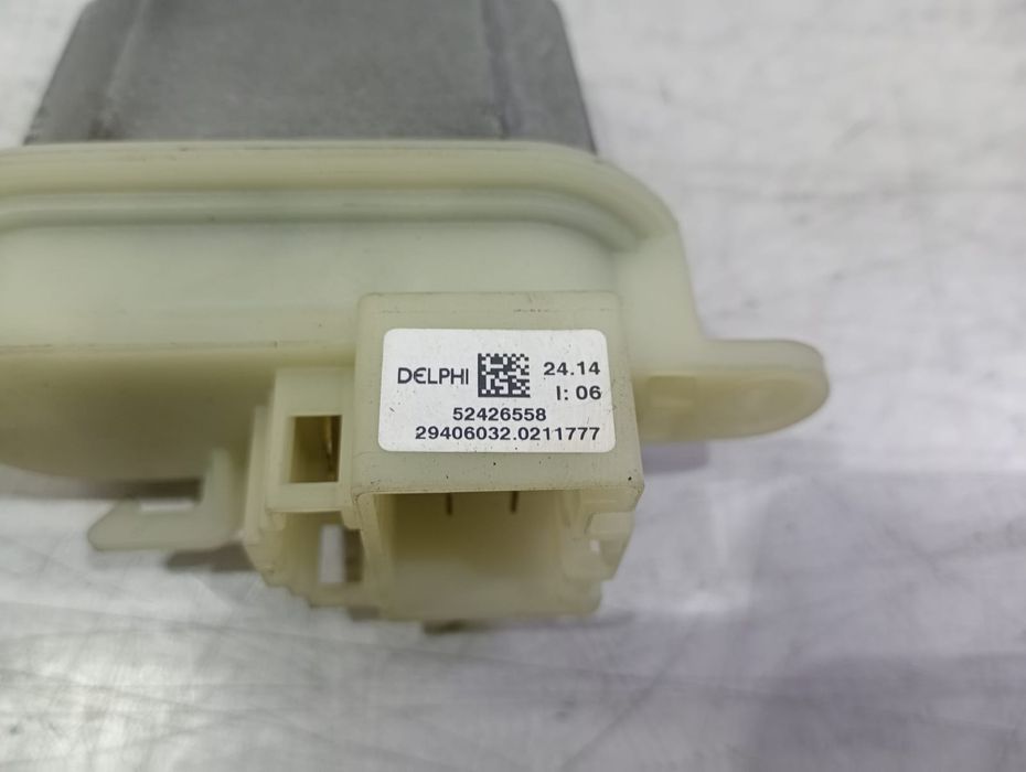 Rezistenta trepte Renault Laguna 3 (facelift) (2011 - 2015)M9R854