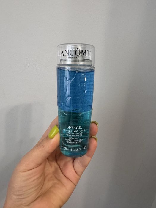 Lancome Ланком Сенки Спирала Крем Парфюм