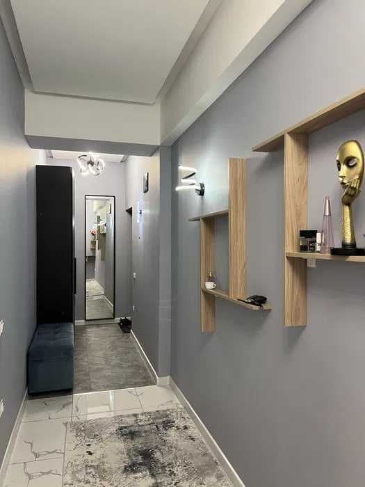 Сдается новая квартира ЖК Zarafshon City возле PIRAMIT TOWER 767*