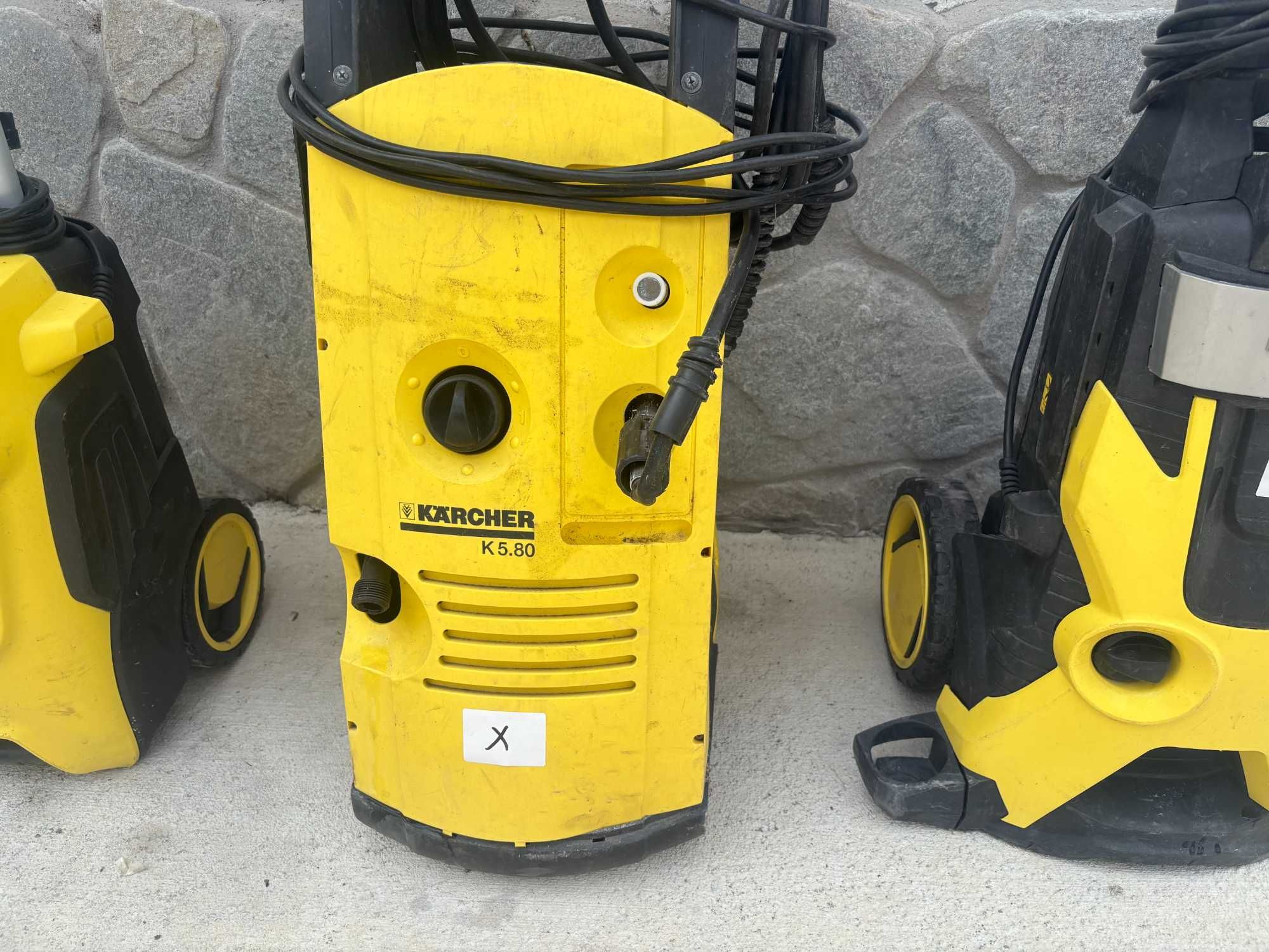 Водструйка - Karcher K5