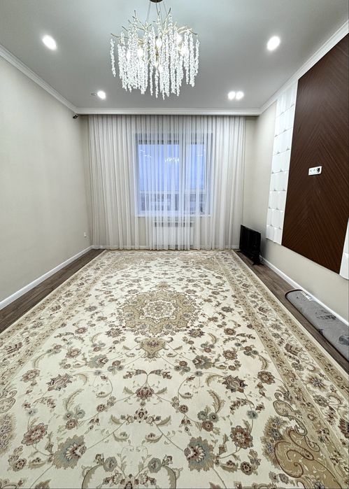 1 ком квартира микрорайон Жулдыз