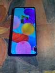 Samsung Galaxy A 51-128GB/4GB,Dual SIM,Black