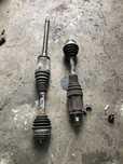 Предни полуоски бмв х1 е84 2.3хд 204 ( predni poluoski bmw x1 e84 2.3x