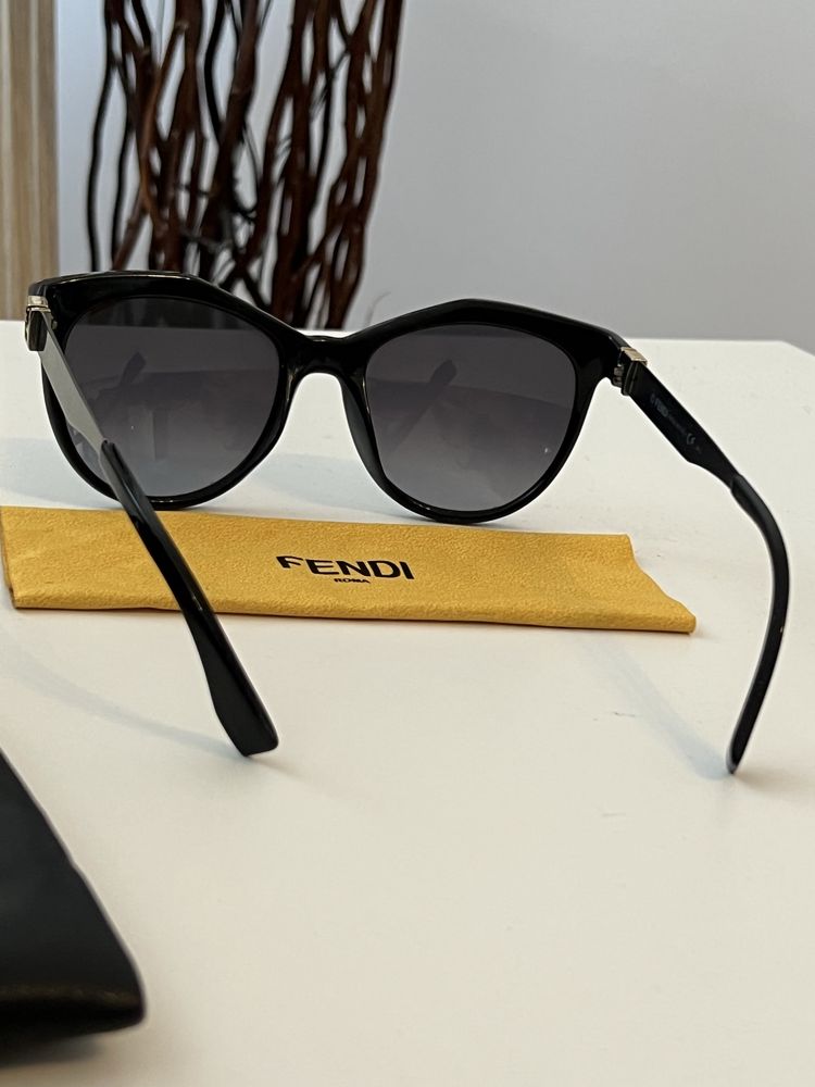 Fendi ,Givenchy слънчеви очила