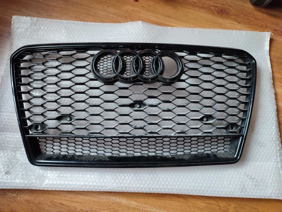 Решетка RS7 за Ауди А7 C7