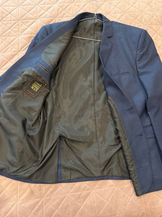 Мъжко елегантно сако