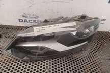FAR STANGA Volkswagen VW Polo 5 6R  [din 2009 pana  2015] seria