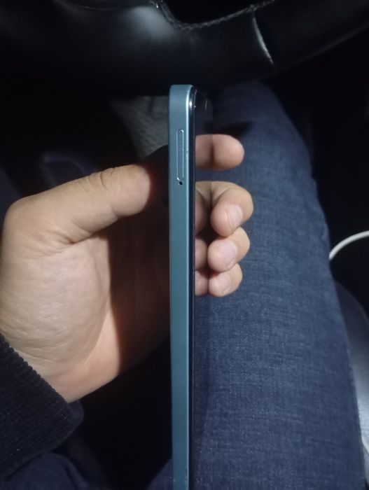 Redmi 13c 8/128gb karobka dakument