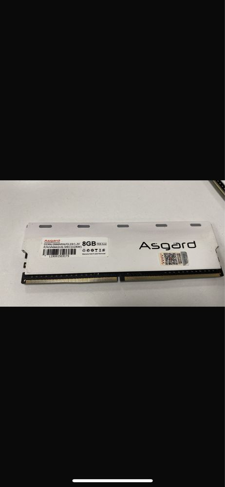 Оперативная память 16gb ddr 4