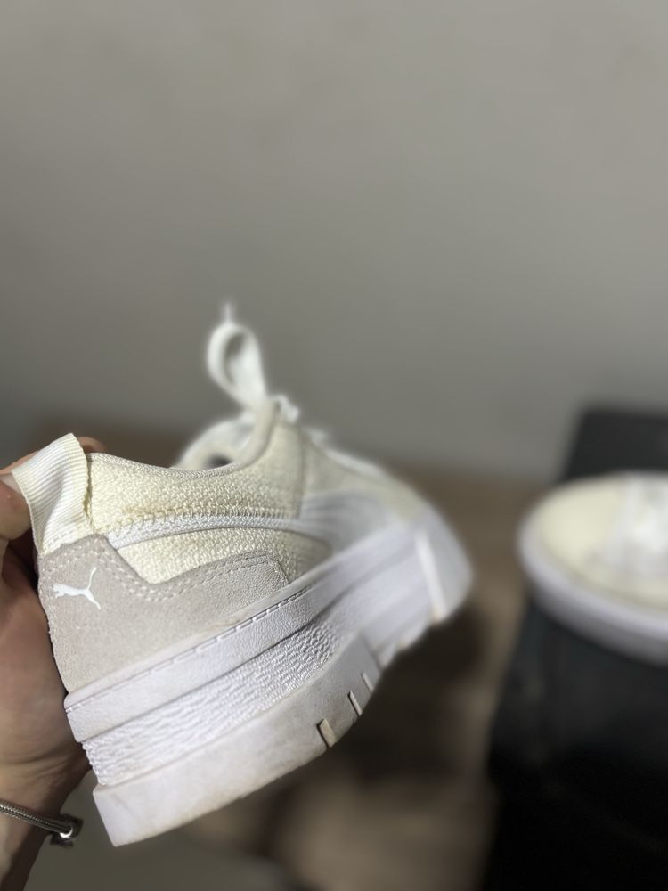 Маратонки Puma нови
