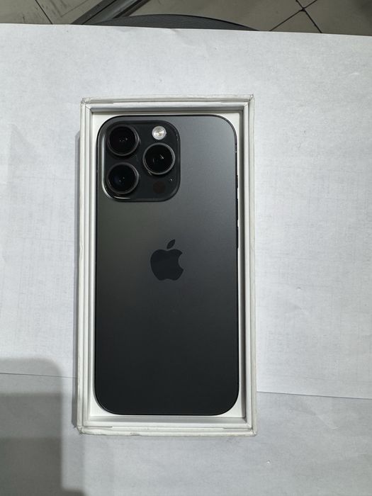 Iphone 16 pro 128 gb