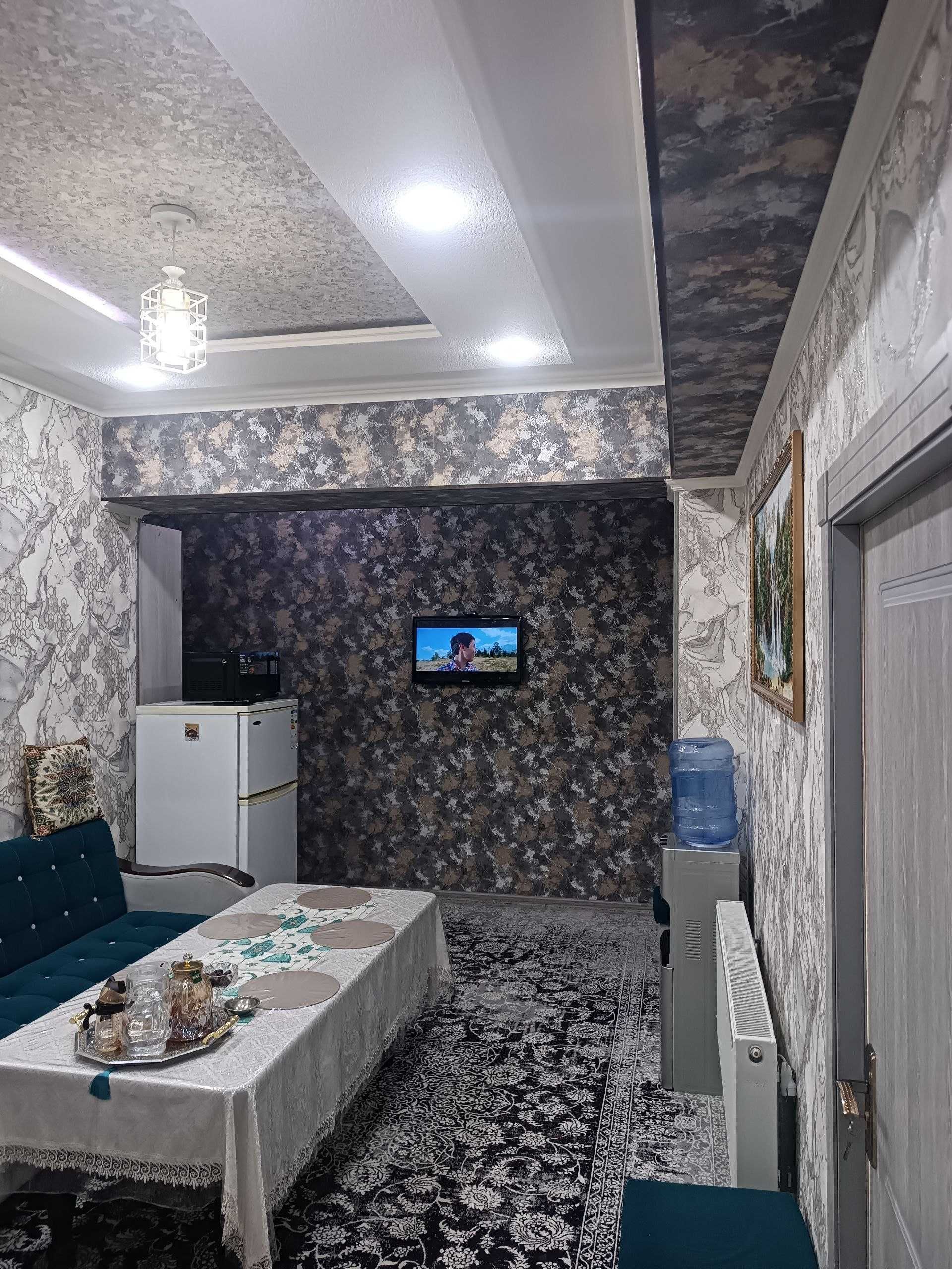 Продаётся 2х передел в 3х комн квартира на 4 этаже Ор-р Гор больница