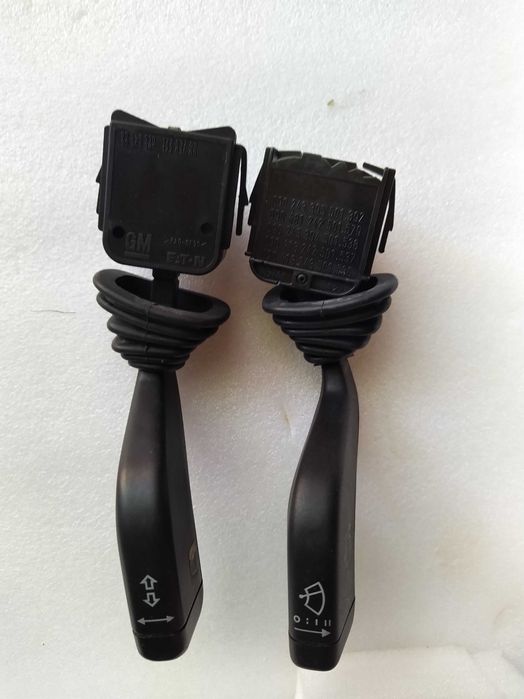 Лост превключвател за чистачки и фарове за Opel Astra G