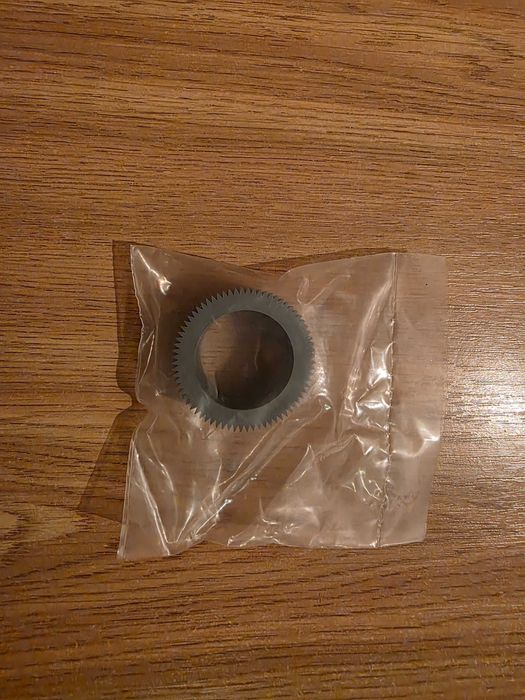 Ролик на Ризограф