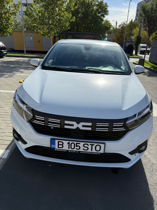 Dezmembrez dacia logan sandero jogger sandero stepway