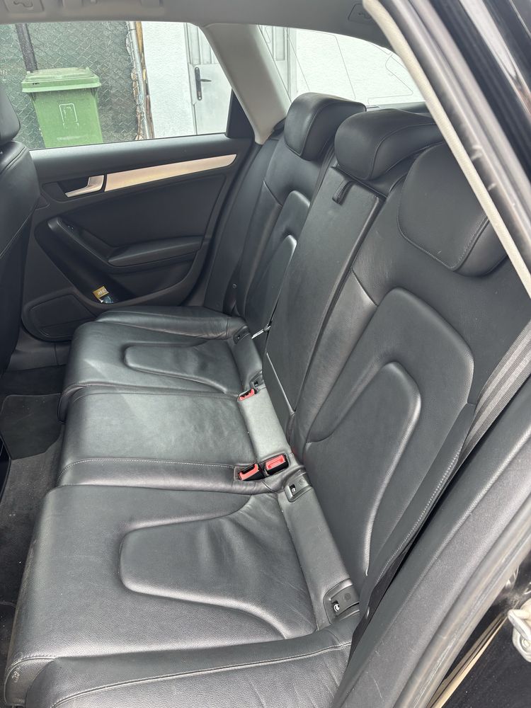 Audi A4 allroad 3.0 TDI 240 к.с