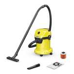 Прахосмукачка Karcher WD3