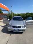 Mercedes ClK 2700