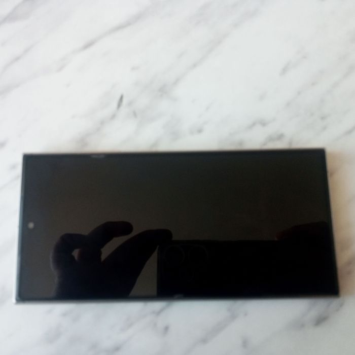 S24 Ultra kafolat bor