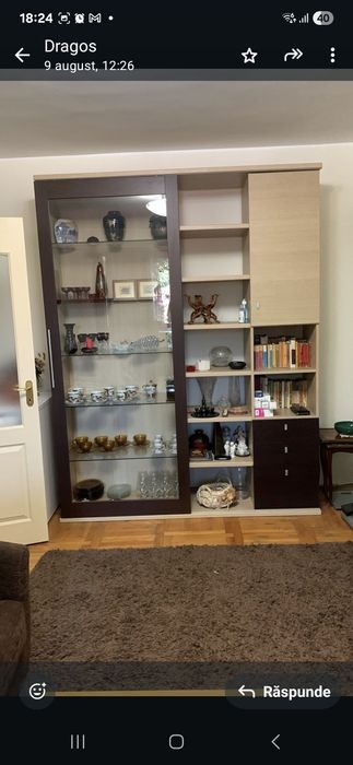 Mobilier sufragerie Mobexpert