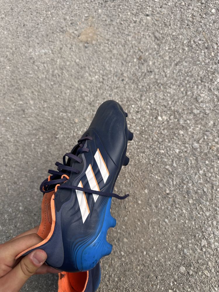 Adidas copa sense 3  42 номер