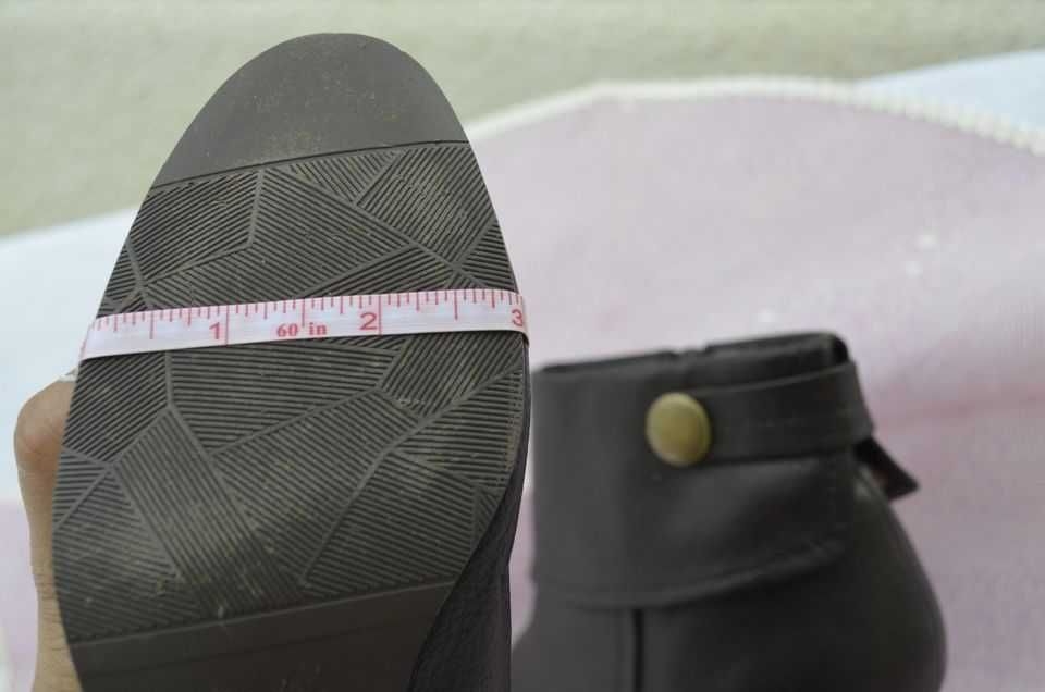 Дамски боти Donna Christina