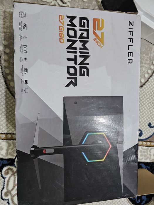 Kampyuter sotiladi cori I 5 12400