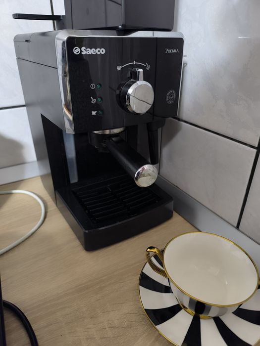 Espresor Philips Saeco