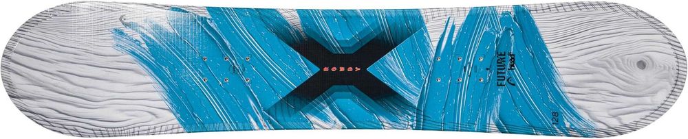 Детски сноуборд дъски Head ROWDY JR, 118см, , нови, оригинални