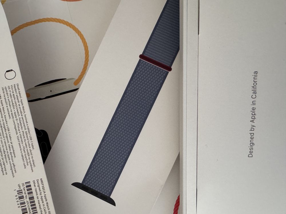 Apple Watch SE 2