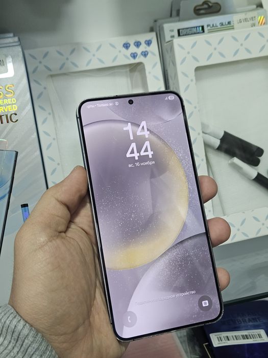 Samsung S24 Plus + 12/512Gb