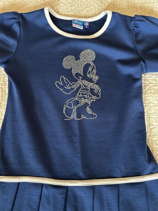 Рокля на марката Original marines