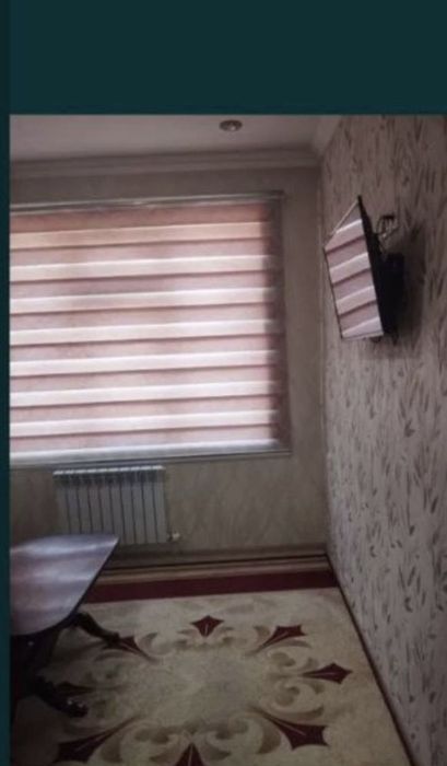 сергили охирги бекат