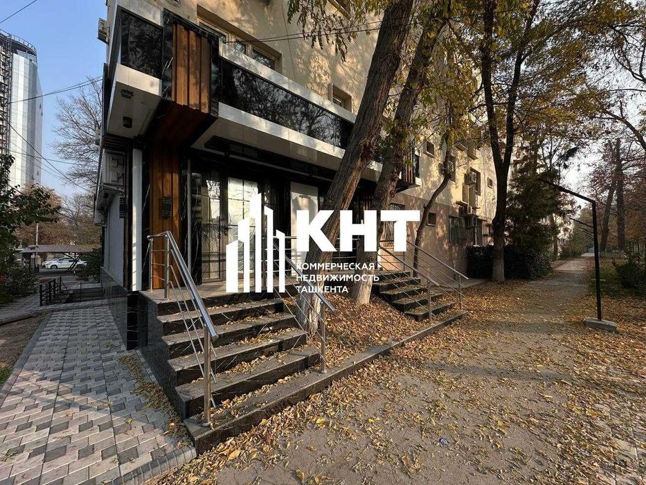 Продажа объекта 85м2 центр города ул. Ракат Яккасарайский район