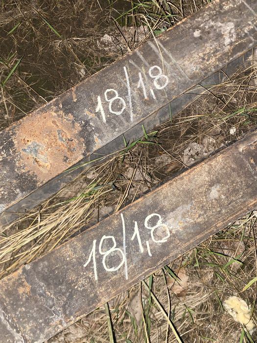 Продам советский двутавр