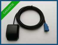 Antena GPS tip FAKRA vw rns 310 / 315 / 510 audi skoda mercedes