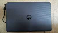 Laptop Hp Intel Celeron 4gb ddr3 display 15,6" LICHIDARE STOC