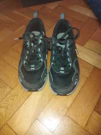 Papuci skechers 39.5