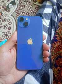 Iphone 13 128 Gb blue f/b