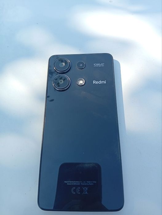 Redmi note 13 8/256gb