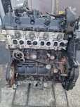 Motor Opel Astra H/J,Meriva b 1,7cdti,cod motor Z17DTR/Z17DTJ