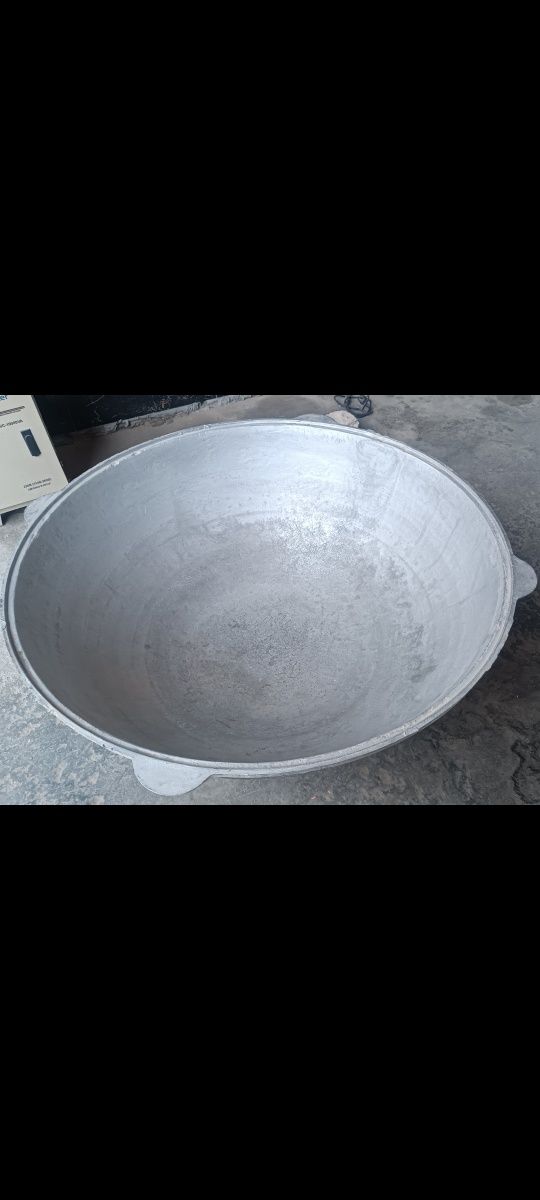 Qozon 225litrlik