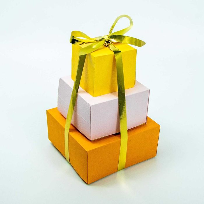 Оразмерено мини табло и перфоратор за пликове Crafts/Co