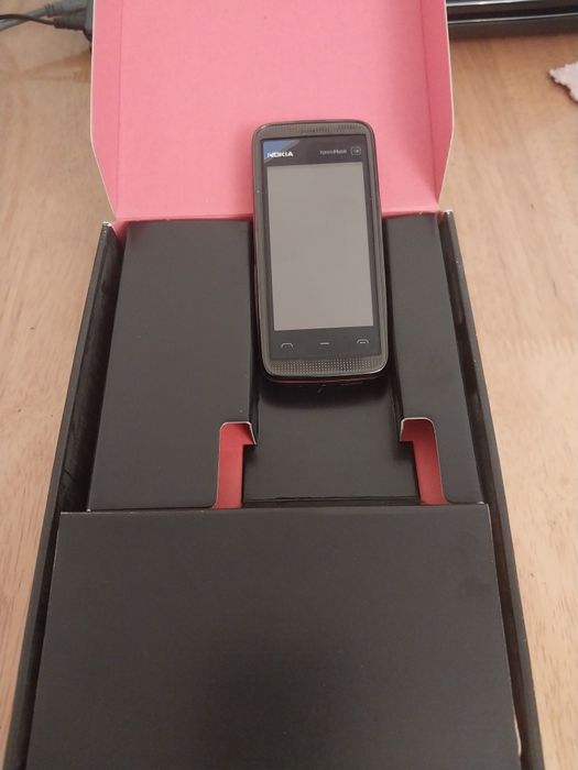 Абсолютно новый Nokia 5530 XpressMusic