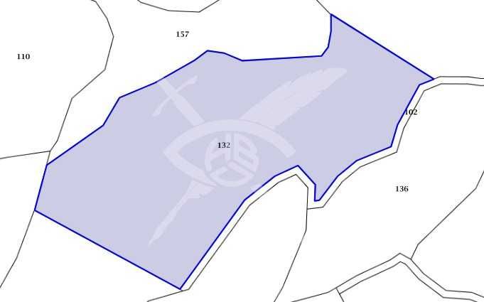 Парцел в село Звездец 90036