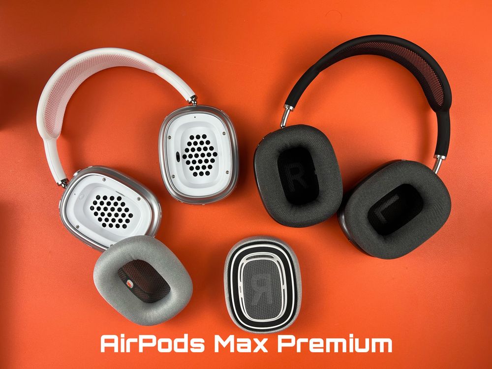 AirPods Max Premium / FULL в РАССРОЧКУ Айрподс Макс