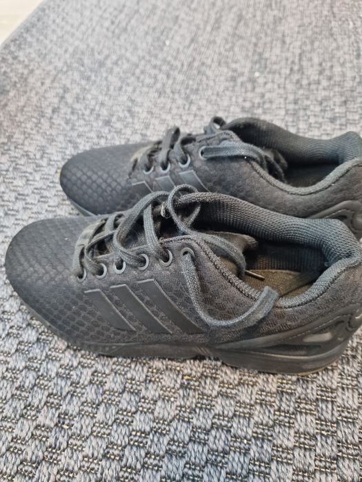 Adidasi Adidas culoare negru