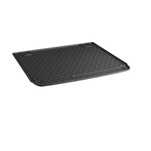 Tavita portbagaj pentru Bmw X4 G02 Suv 2020-> , din cauciuc Rubbasol, marca Gledring