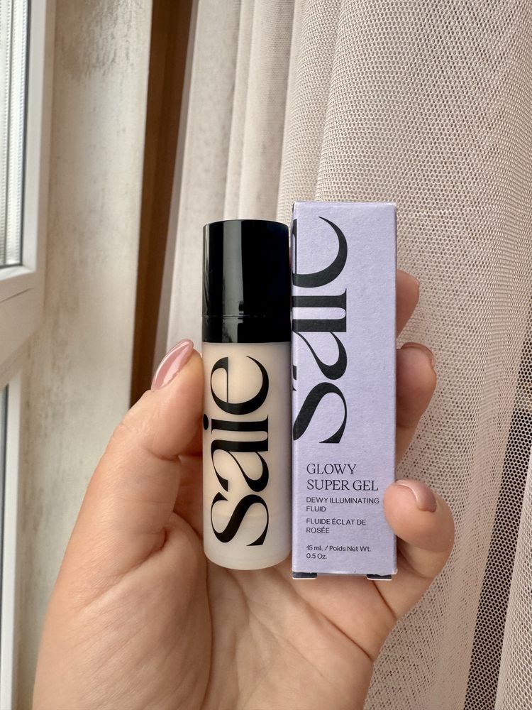 SAIE Huda Rare Beauty Natasha Denona Clinique ICONIC Clinique By Terry
